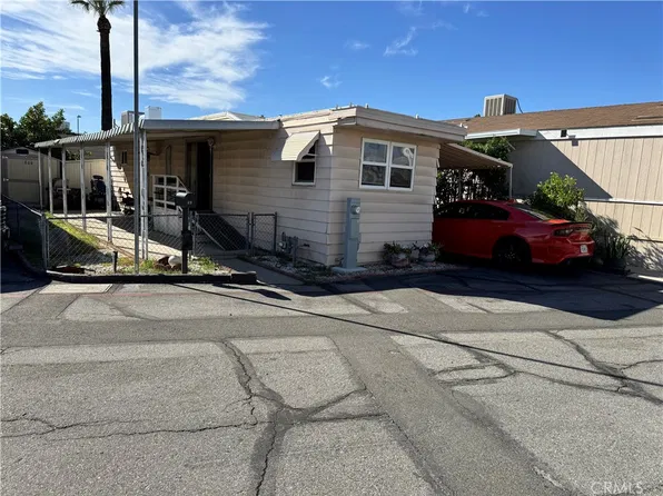 1045 N Azusa Ave Trlr 56, Covina, CA 91722