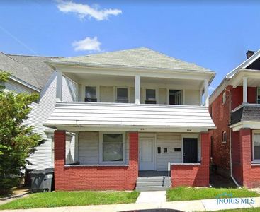 739 Forsythe St, Toledo, OH, 43605