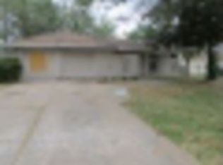 9206 Guywood St, Houston, TX 77040