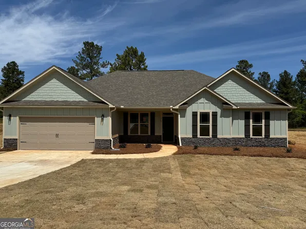 406 Gray Wolf Dr, Macon, GA 31216