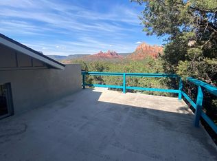 51 Sugarloaf Dr, Sedona, AZ 86336
