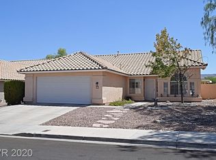 1813 Candle Bright Dr, Henderson, NV 89074
