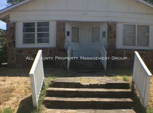 2115 Hurley Ave APT A, Fort Worth, TX 76110