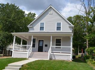 521 Atalanta Ave, Saint Louis, MO