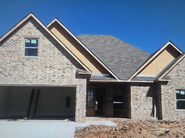 5016 Deliverance Dr, Jonesboro, AR 72405