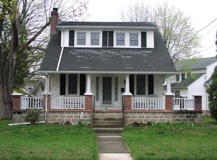 46 Williams Ln, Hatboro, PA 19040