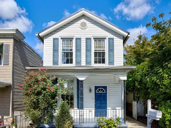 1410 Dellwood Ave, Baltimore, MD 21211