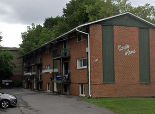 1101 Teall Ave #B6, Syracuse, NY 13203