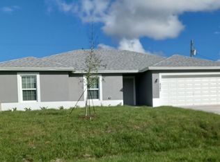 4543 SW Bradbury St, Port Saint Lucie, FL 34953