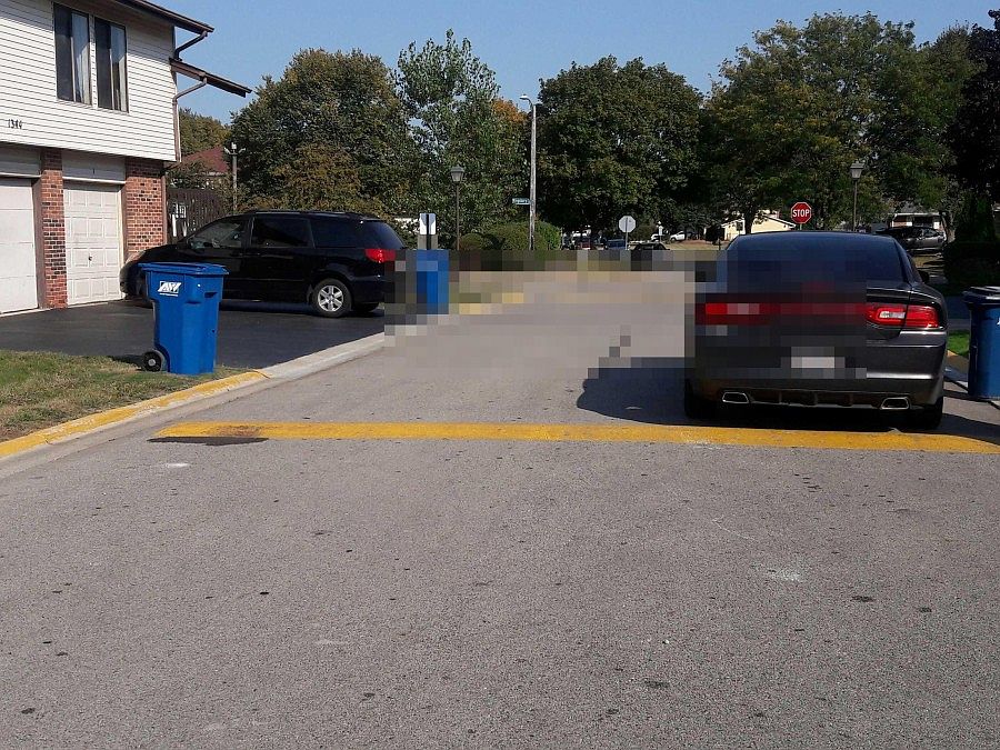 2nd image of 1345 Kingsbury Dr Unit 2