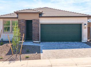 21305 W Edgemont Ave, Buckeye, AZ 85396