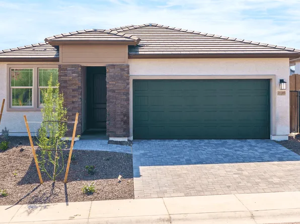 21305 W Edgemont Ave, Buckeye, AZ 85396