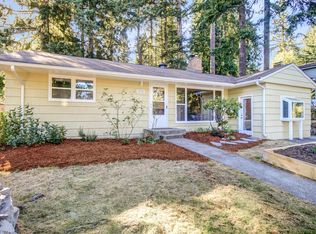 13731 25th Ave NE, Seattle, WA 98125