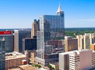 301 Fayetteville St UNIT 2712, Raleigh, NC 27601