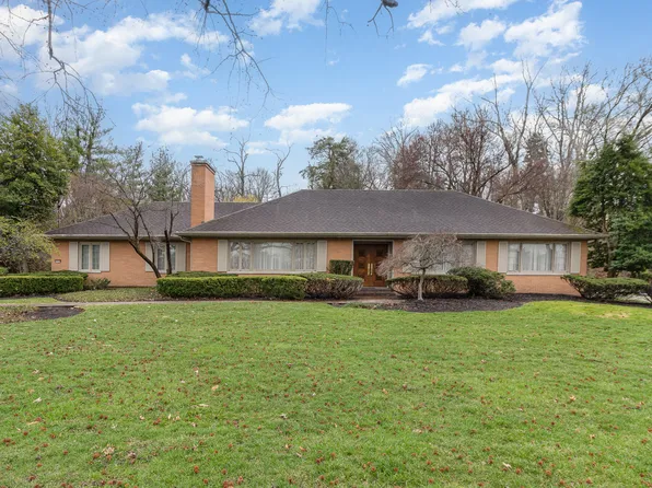 1923 Fortside Cir, Fort Mitchell, KY 41011