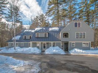 100 Old Bartlett Rd #77, Conway, NH 03818