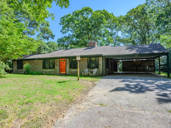 62 Hillside Drive, Centerville, MA 02632