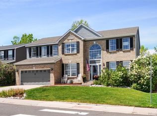 9705 S Hackberry St, Highlands Ranch, CO 80129