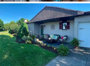 275 Maple Rd, Williamsville, NY 14221