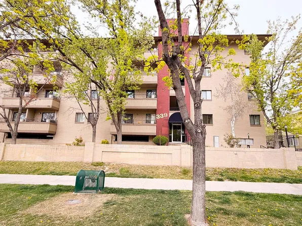 339 E 600 S APT 1407, Salt Lake City, UT 84111