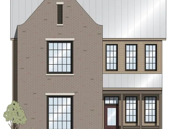 1624 Runway Blvd, Oklahoma City, OK 73108