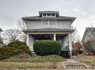 1224 W Superior St, Kokomo, IN 46901