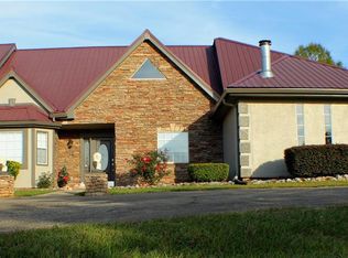 4400 Veazey Rd, Greensboro, GA 30642