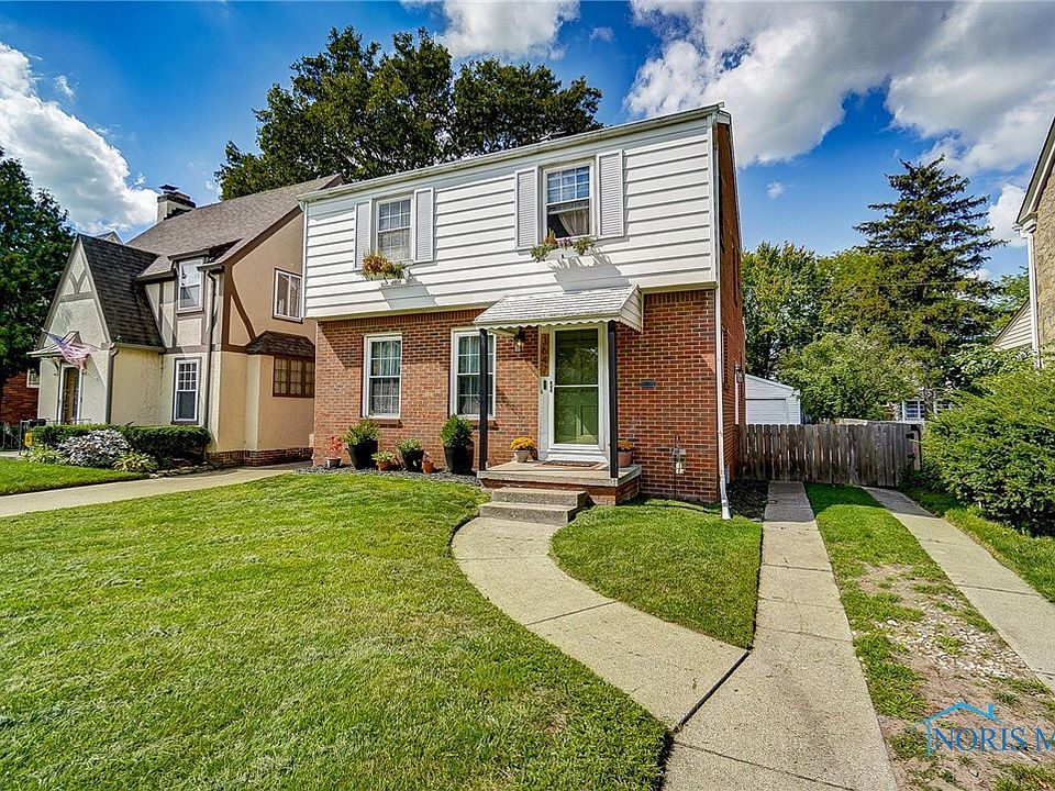 3647 Elmhurst Rd, Toledo, OH 43613 Zillow