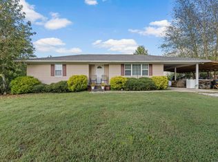 6688 E Upper River Rd, Somerville, AL 35670