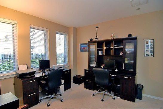 Office/Family room