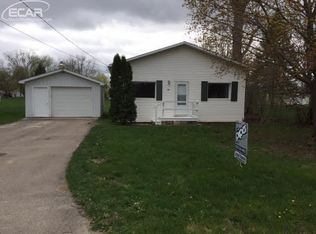 3085 Stockbridge Ave, Flint, MI 48506