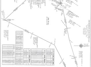 River Rd, Gladstone, VA 24553