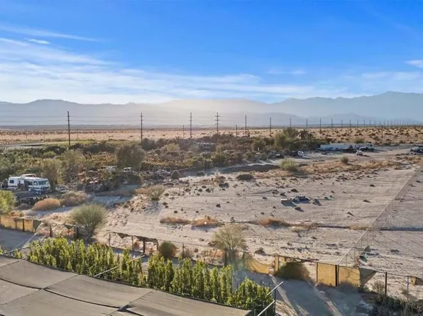 0 Washington St, Indio, CA 92201