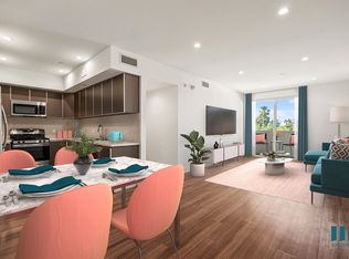Dunn Station by Wiseman, Los Angeles, CA 90034