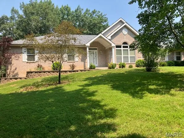 10439 Honeystone Rd, Catawissa, MO 63015