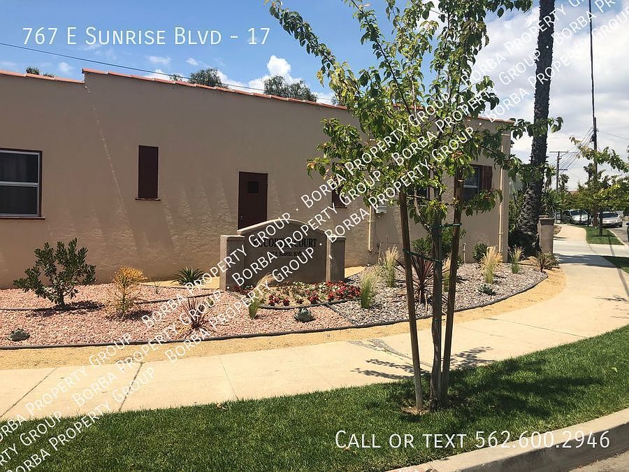 1st image of 767 E Sunrise Blvd #17