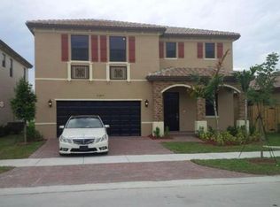 23370 SW 113th Ct, Homestead, FL 33032