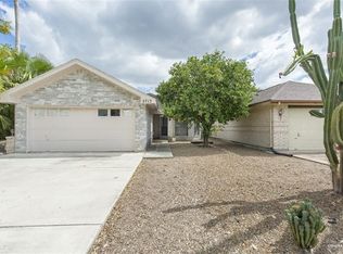 2713 Ashley Ct, Pharr, TX 78577