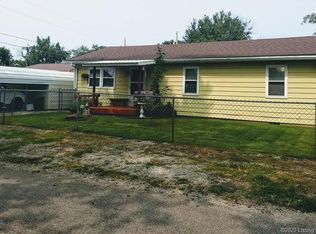 324 E Madison St, Scottsburg, IN 47170