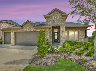 5639 Ivory Cove Ln, Fulshear, TX 77441
