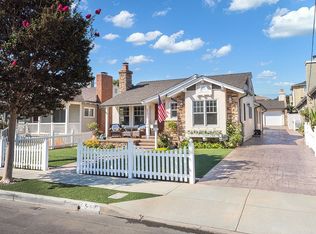 517 Kansas St, El Segundo, CA 90245