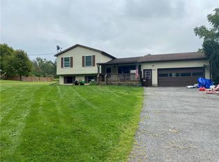6610 Cleary Rd, Livonia, NY 14487