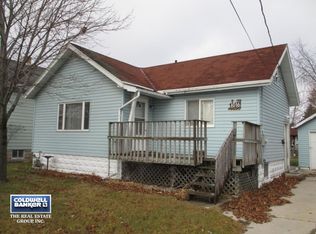 1016 27th St, Two Rivers, WI 54241