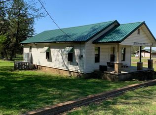 Highway 64, Coal hill, AR 72832