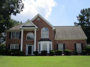 4086 Sweet Water Pkwy, Ellenwood, GA 30294