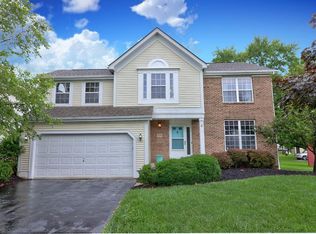 379 Woodside Meadows Pl, Columbus, OH 43230