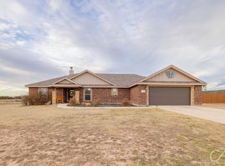 198 Countryside Dr, Tuscola, TX 79562
