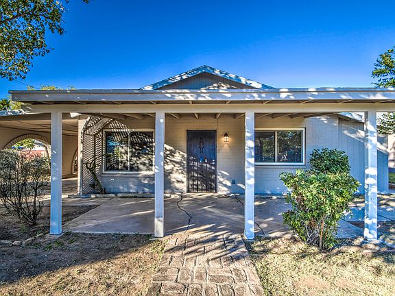 4th image of 341 W Palo Verde Dr