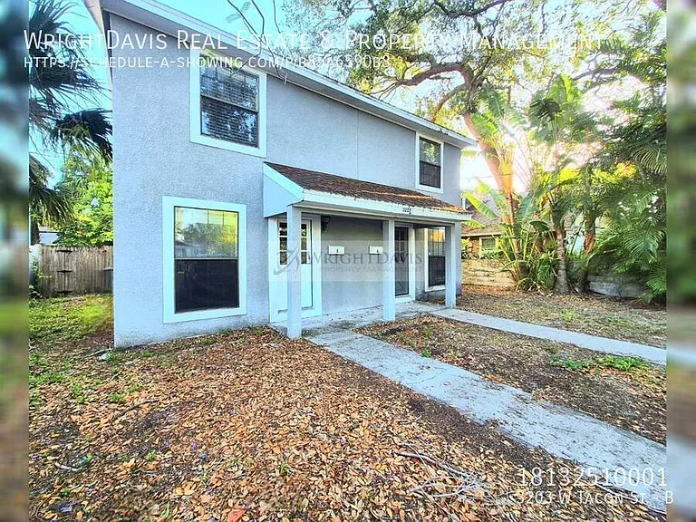 3203 W Tacon St #B — Photo 3