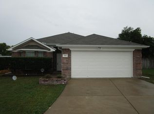 504 Ammonite Ct, Arlington, TX 76002